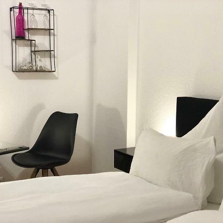 Q! Apartments Berlin Alex Exteriör bild