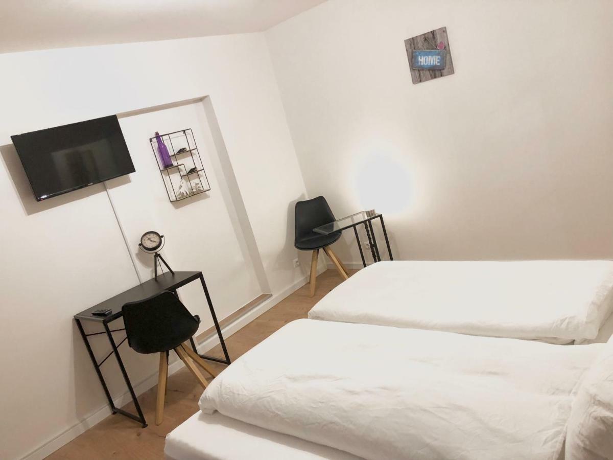 Q! Apartments Berlin Alex Exteriör bild